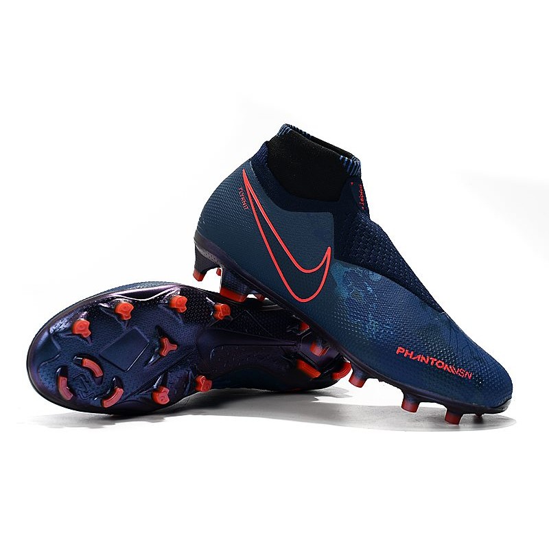 Nike Phantom VSN Elite DF FG Fully Loaded